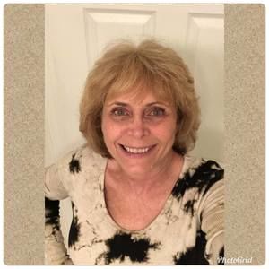 Meet your Posher, Barbara